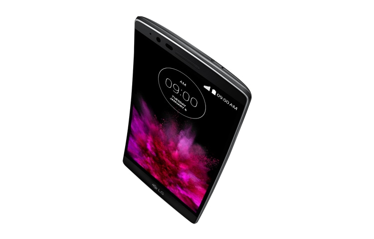 LG G FLEX2, G Flex2